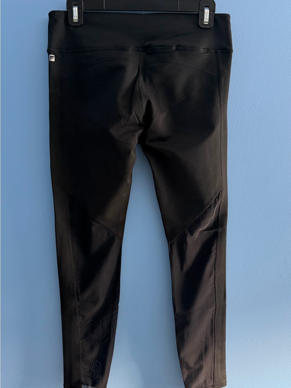 Fabletics - Rocha Front & Back Mesh Legging II - Picture 9 of 9